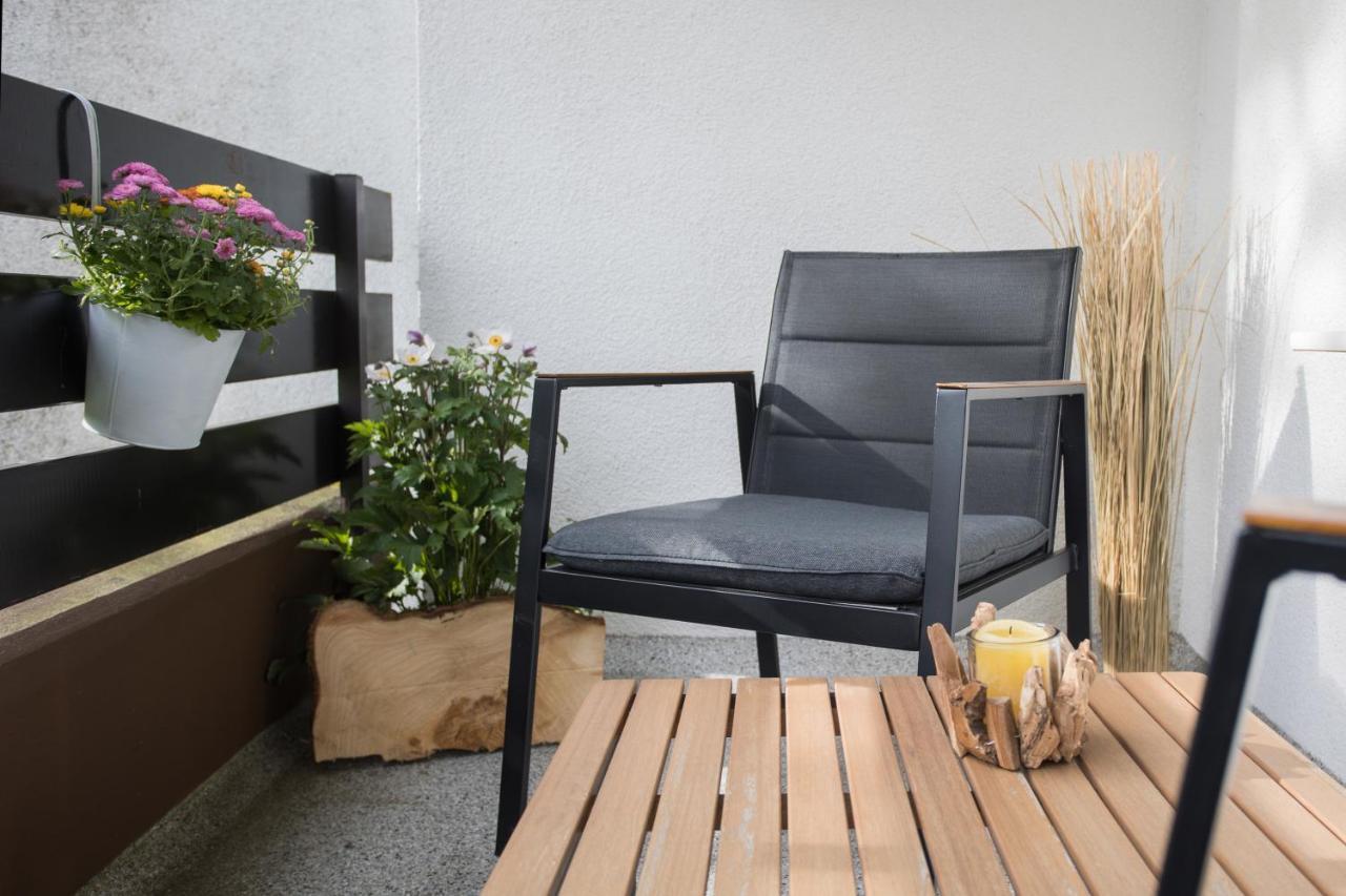 Deluxe Apartment - Sauna & Pool - Free Parking Winterberg Extérieur photo
