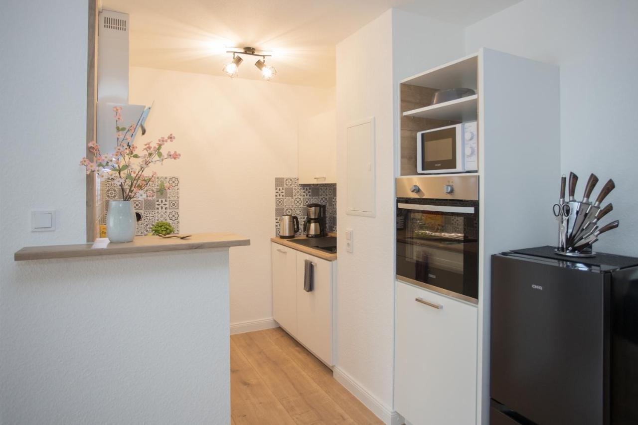 Deluxe Apartment - Sauna & Pool - Free Parking Winterberg Extérieur photo