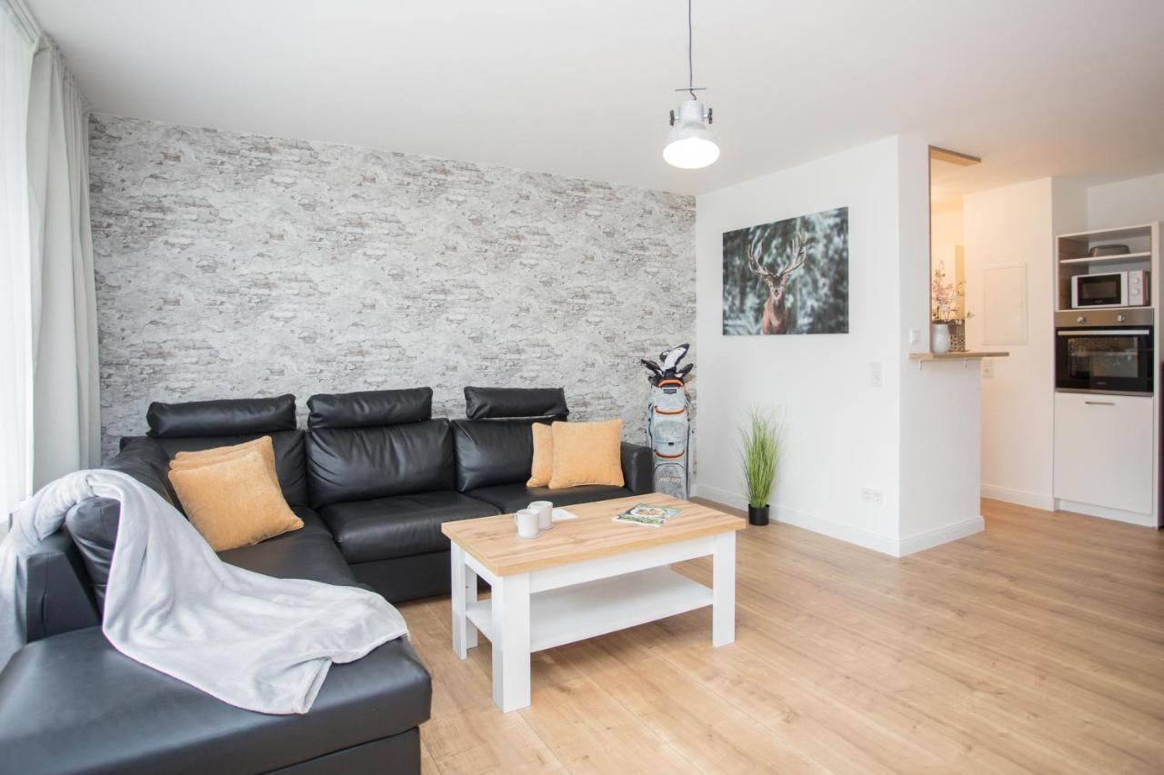 Deluxe Apartment - Sauna & Pool - Free Parking Winterberg Extérieur photo