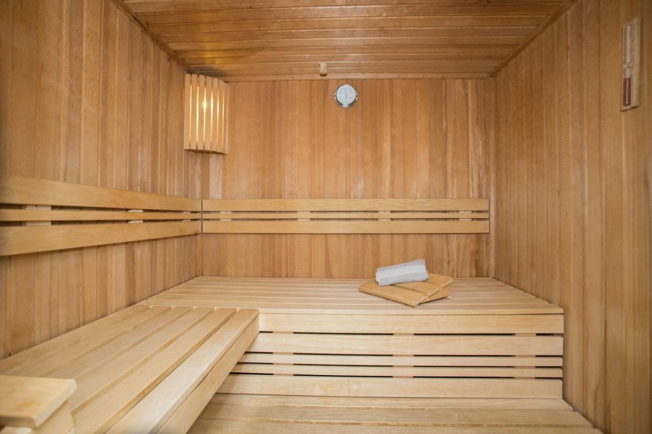 Deluxe Apartment - Sauna & Pool - Free Parking Winterberg Extérieur photo